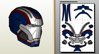Great Helm - Codesmiths' Home Page